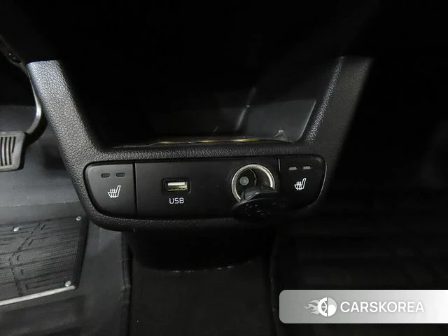 Kia The New Ray 2021 Жемчужный цвет из Кореи, фото 4