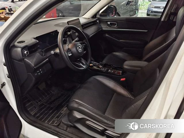 Honda e: NP1 Pole Pai 1 2024 Белый из Китая, фото 4