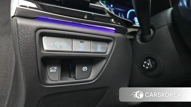 Genesis G80 (RG3) 2022 Белый из Кореи, фото 4