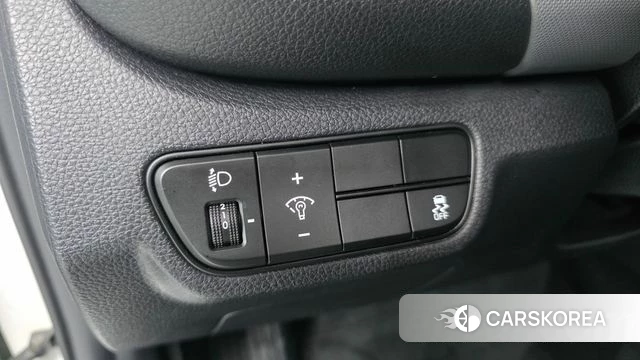 Kia The New Seltos 2024 Белый из Кореи, фото 4
