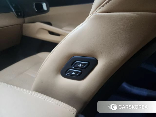 Kia Sorento 4th Generation 2022 Белый из Кореи, фото 4