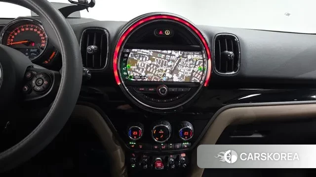 Mini Cooper Countryman 2020 Песочный из Кореи, фото 4