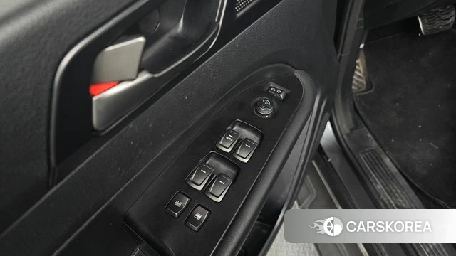 Ssangyong Rexton Sports 2021 Серый из Кореи, фото 4