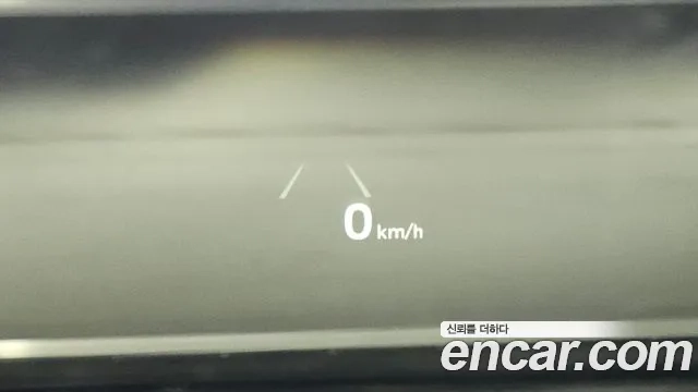 Hyundai The New Grandeur IG 2020 Серый из Кореи, фото 4