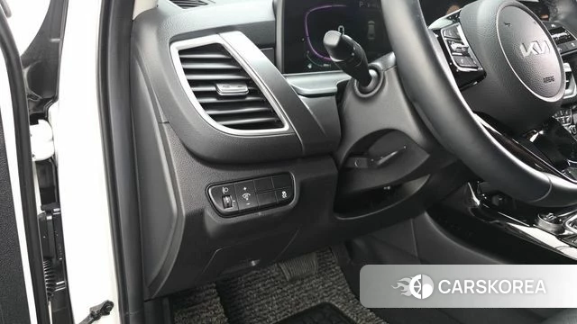 Kia The New Seltos 2022 Белый из Кореи, фото 4