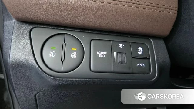 Hyundai The New Grand Starex 2018 Коричневый из Кореи, фото 4