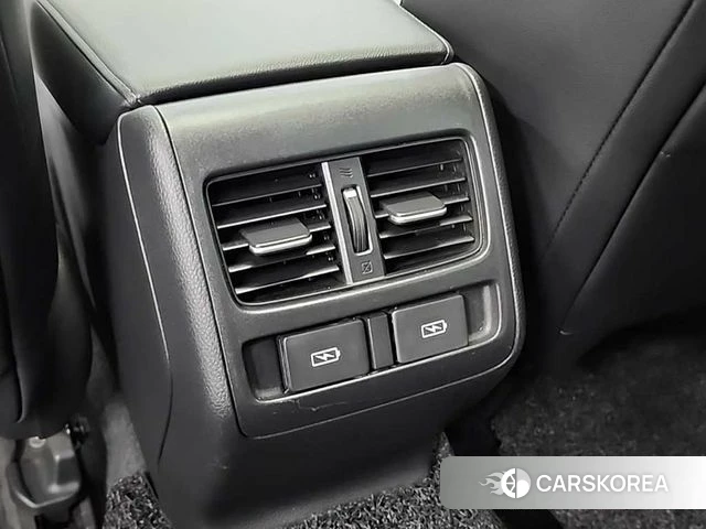 Honda Accord 10th Generation 2022 Белый из Кореи, фото 4