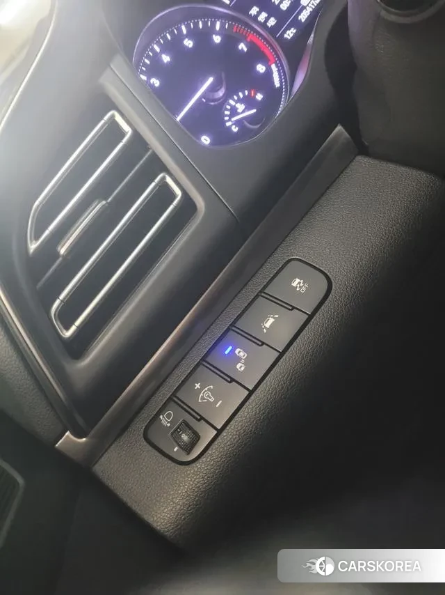 Hyundai The New Avante AD 2018 Белый из Кореи, фото 4