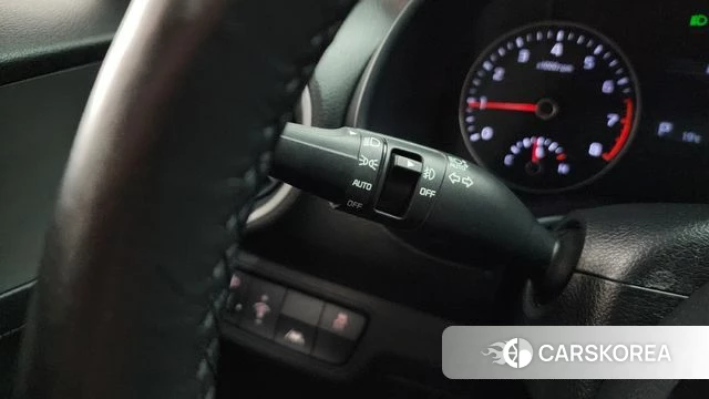 Kia Come New K3 2019 Белый из Кореи, фото 4