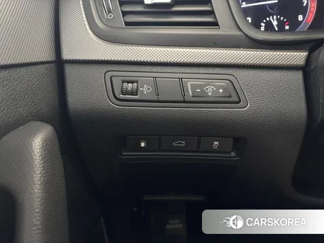 Hyundai Sonata New Rise 2018 Белый из Кореи, фото 4