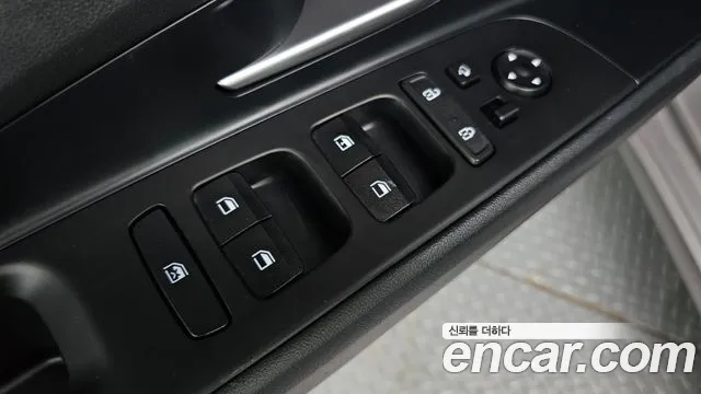 Hyundai Avante Hybrid (CN7) 2021 Серый из Кореи, фото 4