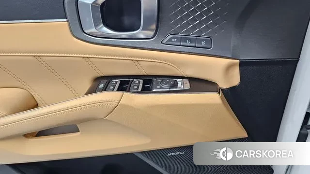 Kia Sorento 4th Generation 2022 Белый из Кореи, фото 4