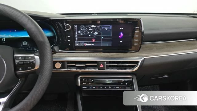 Kia K5 3rd generation 2020 Белый из Кореи, фото 4