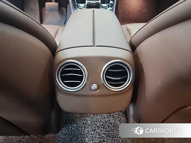 Mercedes-Benz E-Class W213 2020 Белый из Кореи, фото 4