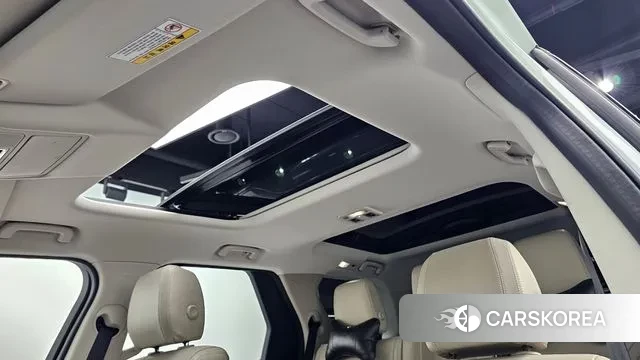 Land Rover Discovery 5 2019 Белый из Кореи, фото 4