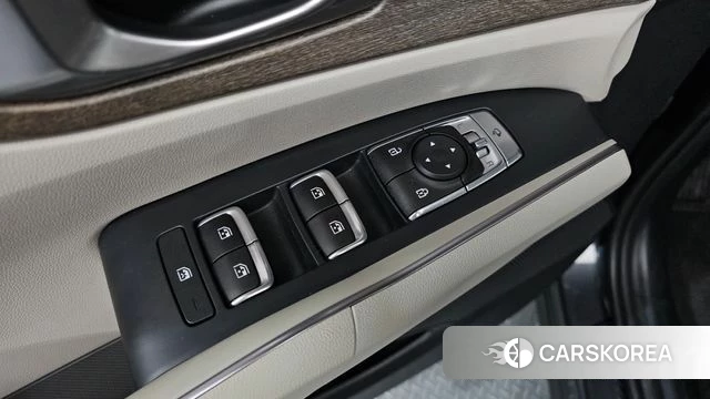 Kia Sorento 4th Generation 2021 Серый из Кореи, фото 4