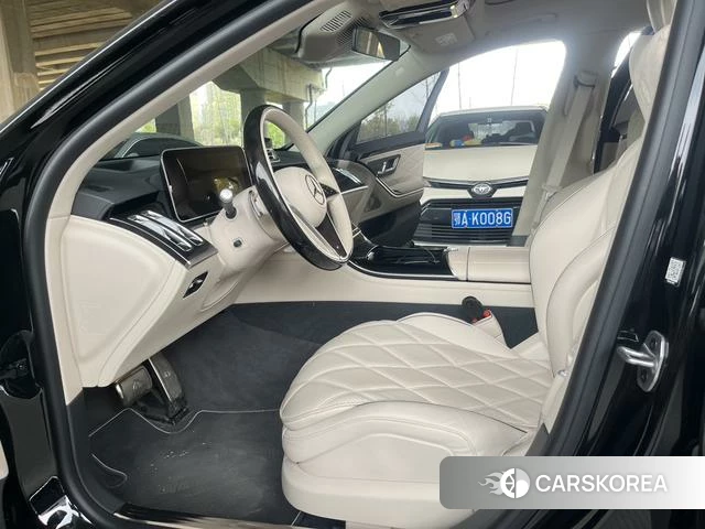 Mercedes-Benz Maybach S-class 2025 Черный из Китая, фото 4