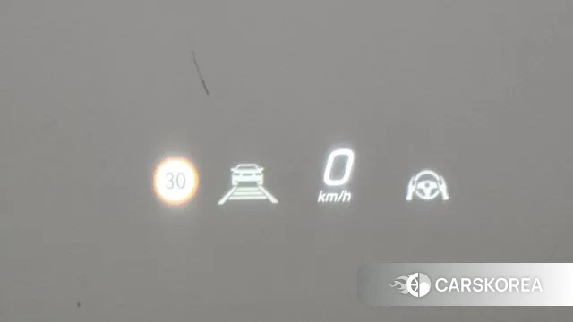 Mercedes-Benz EQE SUV X294 2023 Черный из Кореи, фото 4