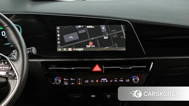 Kia Di Ol Nu Niro 2022 Белый из Кореи, фото 4