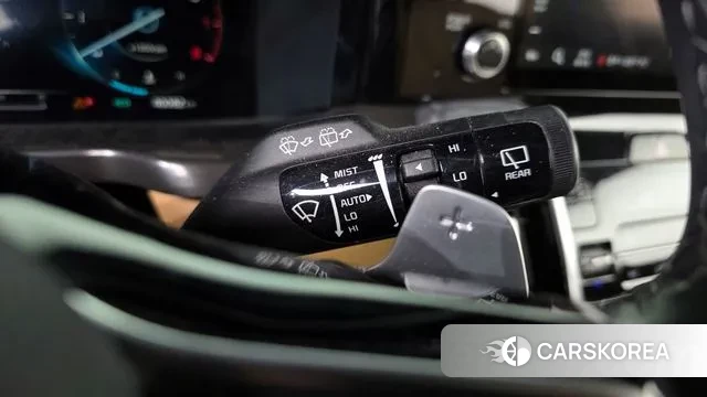 Kia Sorento 4th Generation 2021 Черный из Кореи, фото 4