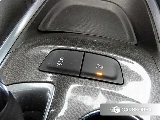 Chevrolet (GM Daewoo) The New Malibu 2019 Белый из Кореи, фото 4