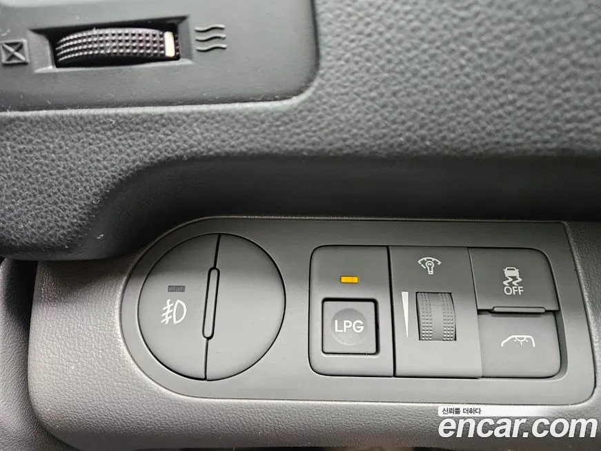 Hyundai The New Grand Starex 2018 Серый из Кореи, фото 4