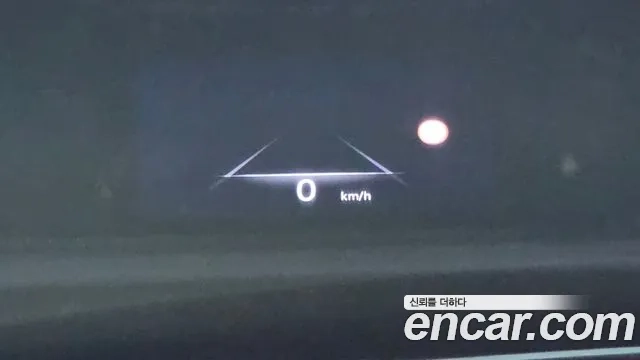 Genesis G80 (RG3) 2021 Черный из Кореи, фото 4