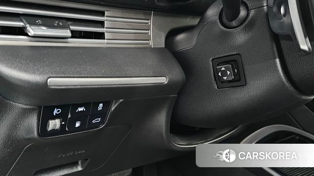 Hyundai The New Grandeur IG 2020 Черный из Кореи, фото 4