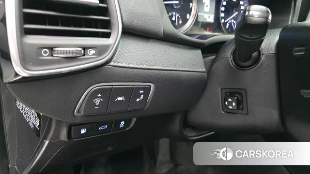 Hyundai Grandeur IG 2018 Серый из Кореи, фото 4