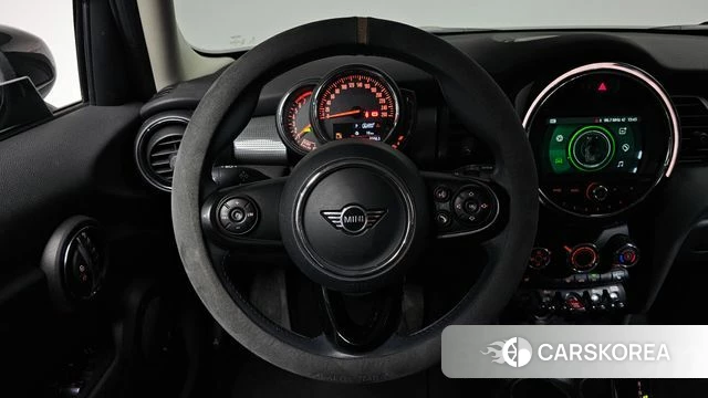 Mini Cooper 2020 Песочный из Кореи, фото 4