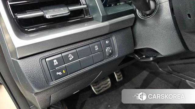 Ssangyong The New Rexton Sports Cannes 2023 Жемчужный цвет из Кореи, фото 4