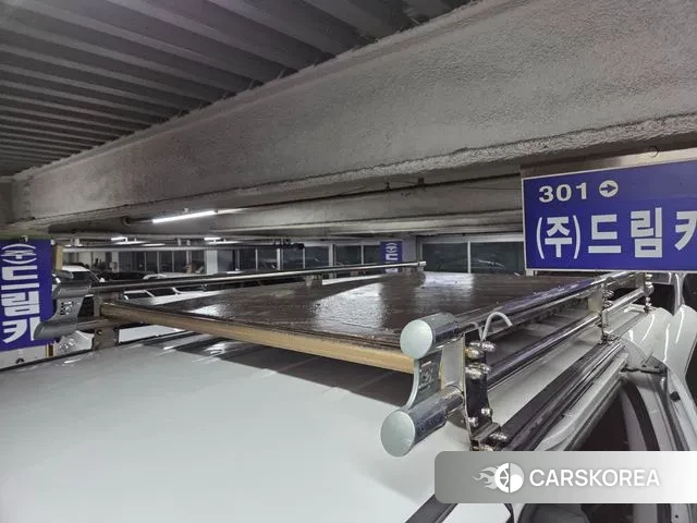 Hyundai The New Grand Starex 2019 Белый из Кореи, фото 4