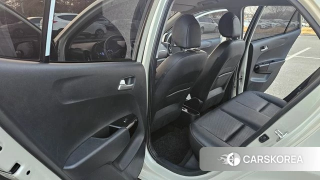 Kia All New Morning (JA) 2018 Жемчужный цвет из Кореи, фото 4