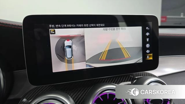 Mercedes-Benz GLC-Class X253 2021 Белый из Кореи, фото 4