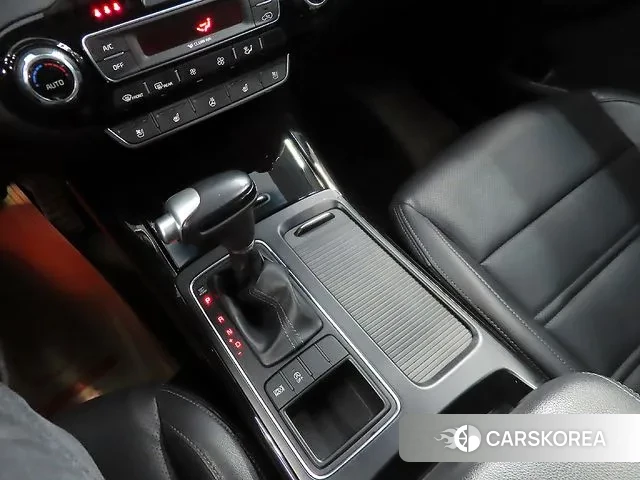 Kia The New Sorento 2019 Серый из Кореи, фото 4