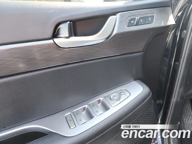 Hyundai Palisade id 2690874 из Кореи 4