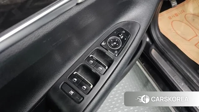 Hyundai Grandeur IG 2019 Черный из Кореи, фото 4