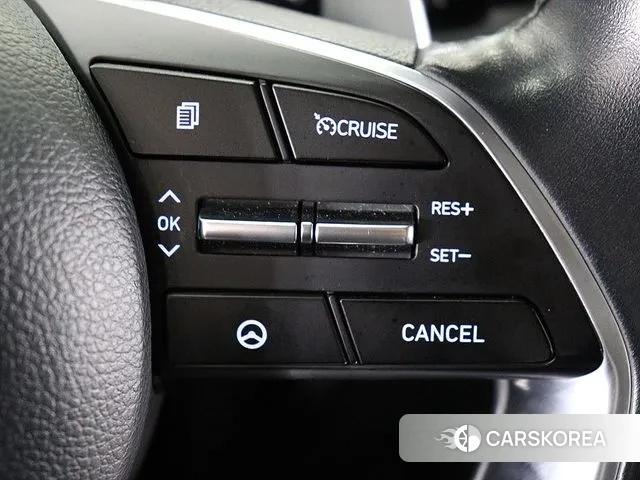 Hyundai Sonata (DN8) id 3484577 из Кореи 4