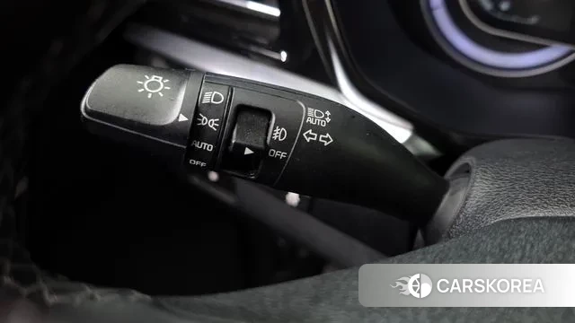 Kia The New Niro 2020 Белый из Кореи, фото 4