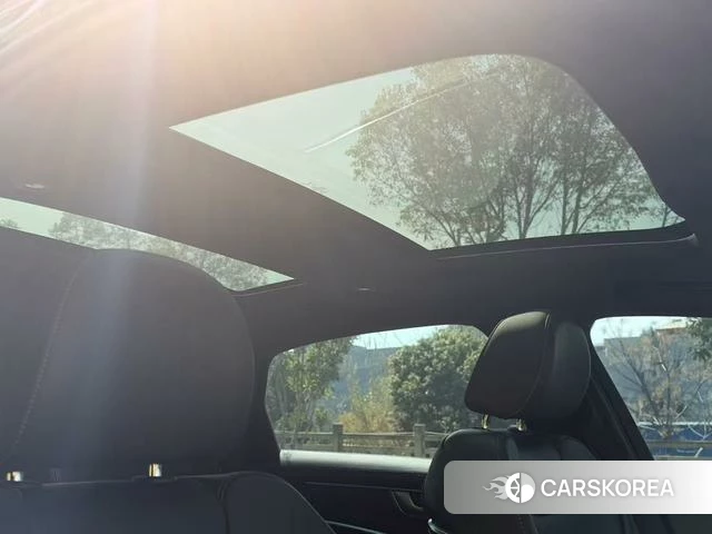 Audi A6L 2022 Черный из Китая, фото 4