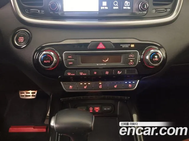 Kia The New Sorento id 2423359 из Кореи 4