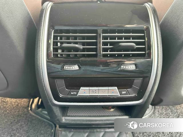BMW X5 (imported) 2021 Черный из Китая, фото 4