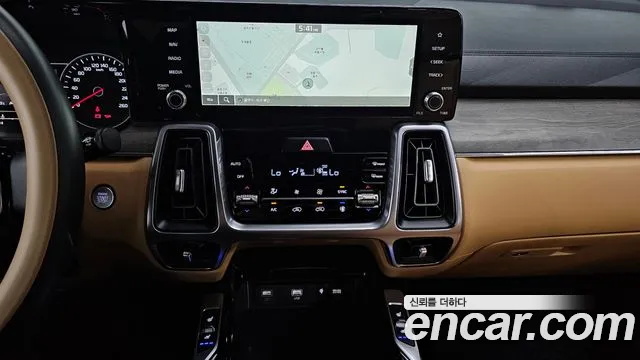 Kia Sorento 4th Generation id 2698654 из Кореи 4