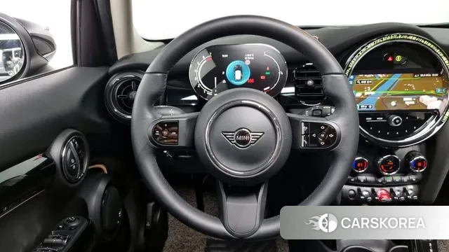 Mini Cooper id 2884828 из Кореи 4