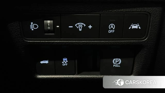 Hyundai Sonata (DN8) id 4444777 из Кореи 4