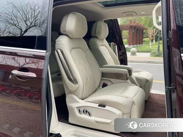 Volkswagen Weiran 2021 Красный из Китая, фото 4