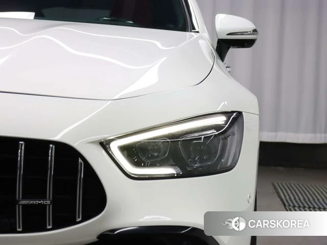 Mercedes-Benz AMG GT id 4239988 из Китая 4