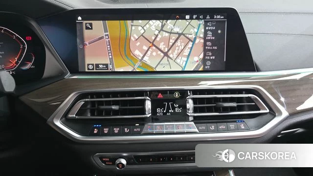 BMW X5 (G05) 2019 Белый из Кореи, фото 4