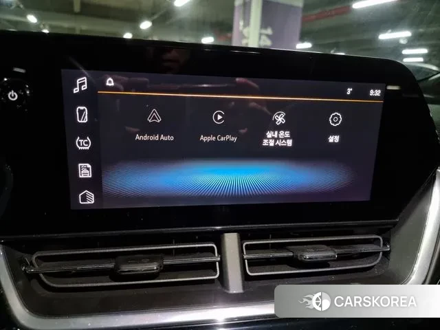 Chevrolet (GM Daewoo) Trax Crossover id 3706951 из Кореи 4