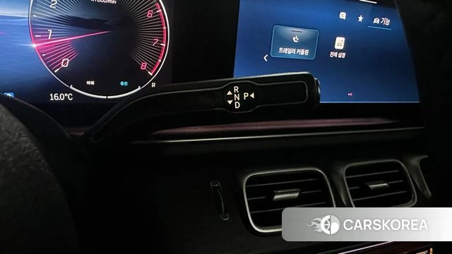 Mercedes-Benz GLE-Class W167 2024 Белый из Кореи, фото 4